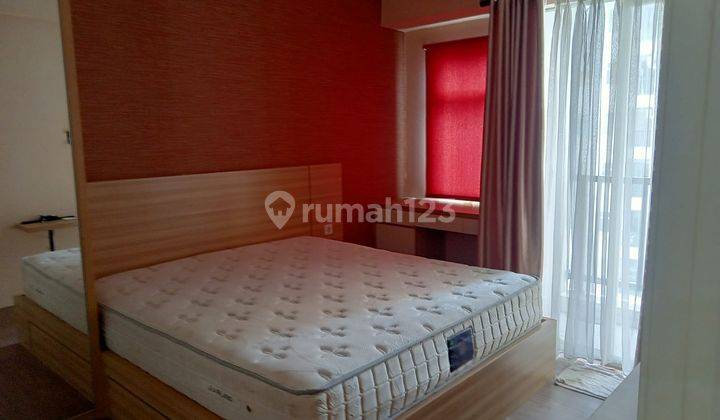 3 Bedrooms Ayodya Siap Huni Furnish Murah  1