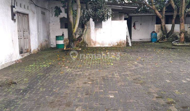 Pabrik Siap Pakai Di Daerah Cisauk Tangerang 1
