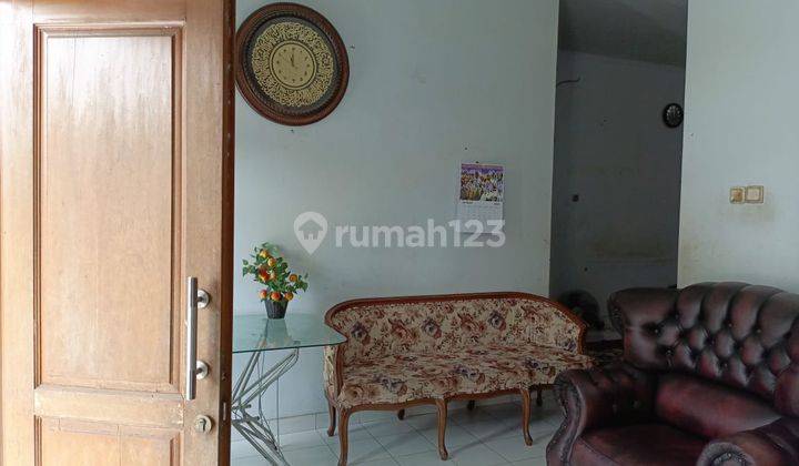 Rumah Siap Huni di Banjar Wijaya Kota Tangerang  2