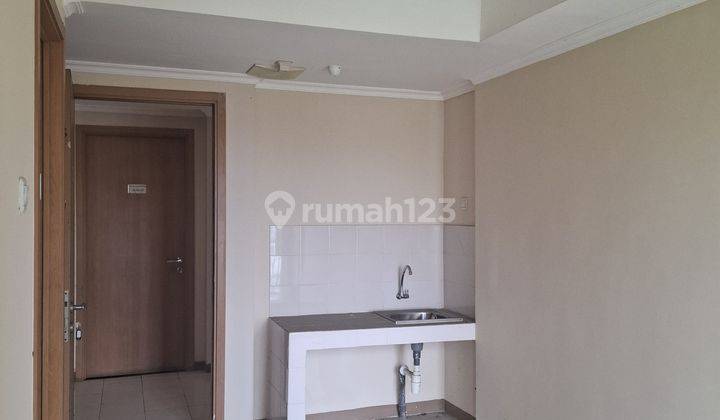 apartemen di tangerang kota siap huni dekat bandara pusat kota  1