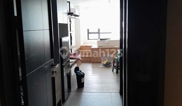 Apartemen Siap Huni Di Collins Boulevard 2