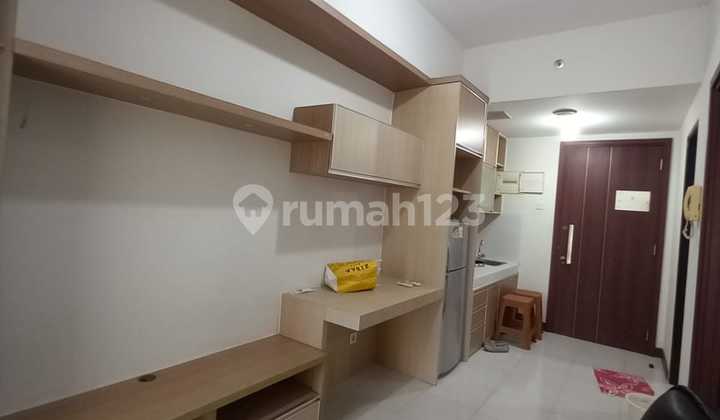 Apartemen Sebelah Universitas Multimedia Nusantara 2
