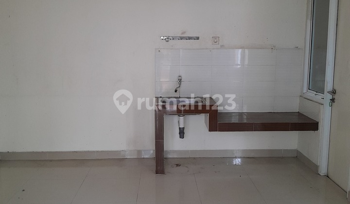 Ready-to-Occupy House Samara Village Gading Serpong 2