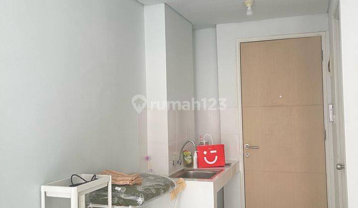 apartemen siap huni ayodya tangerang kota  2