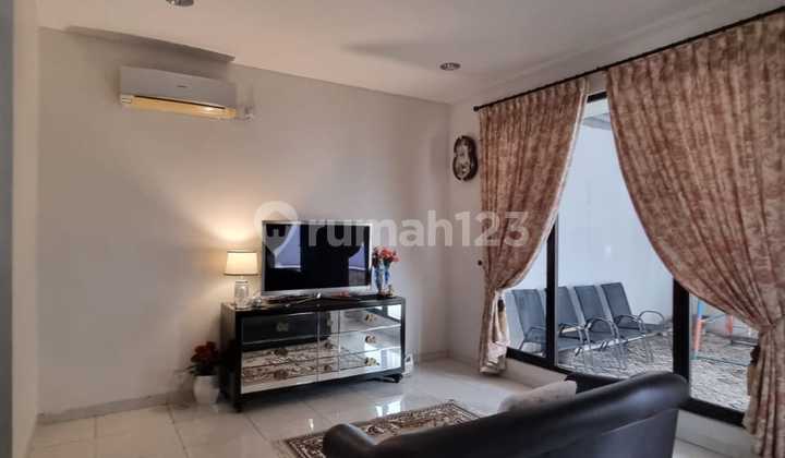 Rumah Siap Huni Di Alam Sutera Tangerang Rumah Siap Huni Di Alam Sutera Tangerang