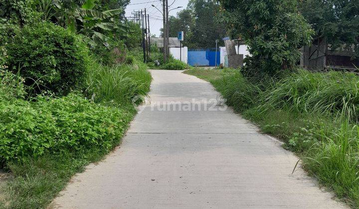 Rumah Siap Huni Di Tenjo Cocok Untuk Usaha  2