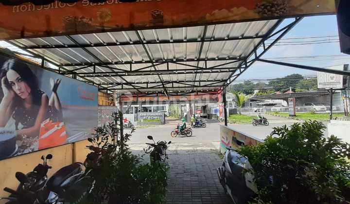 Cheapest Shop House Prime Location on Cinere Main Road, Near Cinere Mall Cinere, Depok 2