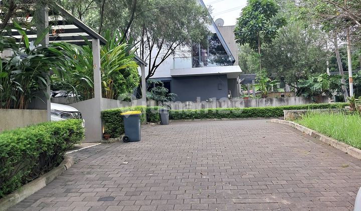 Rumah Modern Siap Huni 2 Lantai Dalam Cluster Eksklusif di Limo, Depok Rumah Modern Siap Huni 2 Lantai Dalam Cluster Eksklusif di Limo, Depok