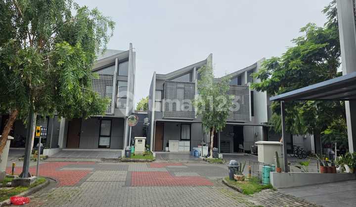 Jual Cepat, Rumah Siap Huni Furnished Dalam Cluster Lokasi Strategis di Grand Wisata, Bekasi Jual Cepat, Rumah Siap Huni Furnished Dalam Cluster Lokasi Strategis di Grand Wisata, Bekasi