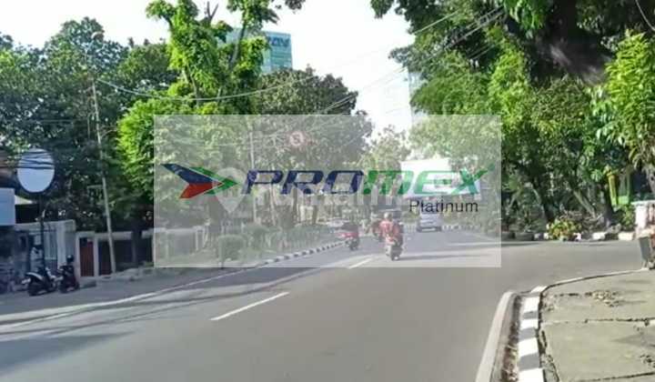Lahan Usaha Harga Nego Sampai Deal di Jalan Hanglekir Raya Kondisi Ter 2