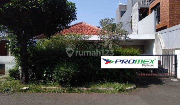 Perumahan Tni Au Waringin Permai  1