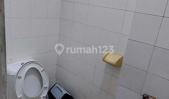 Cepat Ruko 3.5 Lantai,gandeng 2 Unit Di Cinere,harga Murah