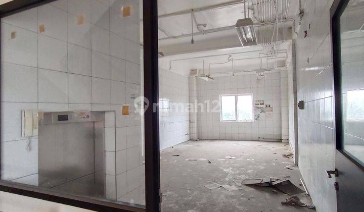 Ruko 4.5lantai Harga Murah di H.nawi Raya Jakarta Selatan Parkir Luas Terdapat Lift Barang 17