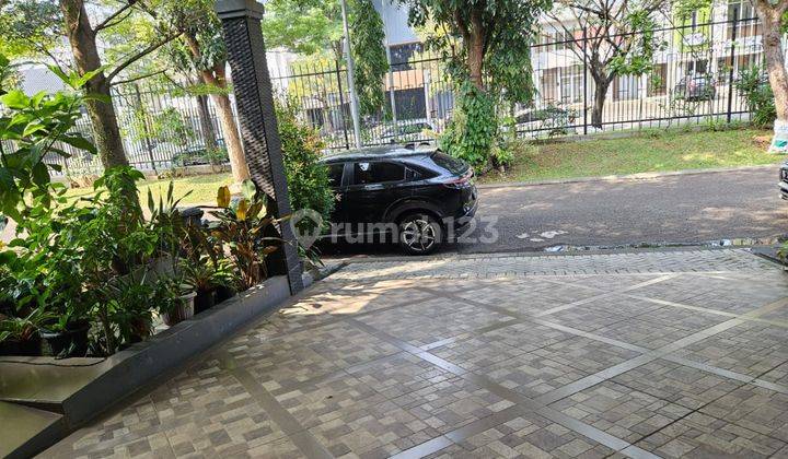 Rumah di Icon Bsd City Harga Murah 2