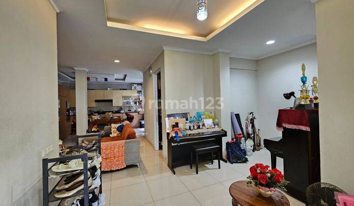 Rumah di Icon Bsd City Harga Murah 6