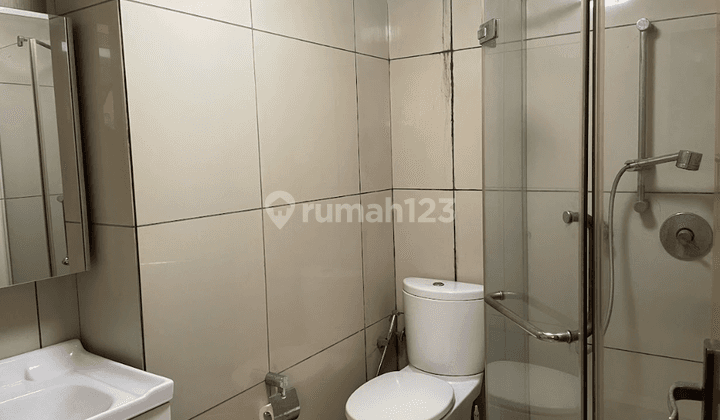 Disewakan Apartemen City Loft Sudirman Bisa Untuk Kantor, Sudirman Jakarta Selatan 2