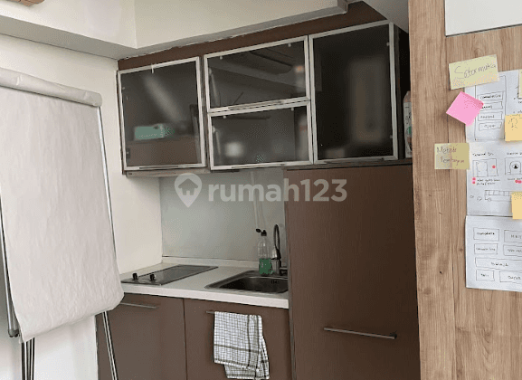 Disewakan Apartemen City Loft Sudirman Bisa Untuk Kantor, Sudirman Jakarta Selatan 2