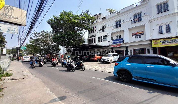 Rumah Termurah di Cinere Harga 400jtan Lokasi Strategis Dekat Living Plaza Cinere Depok