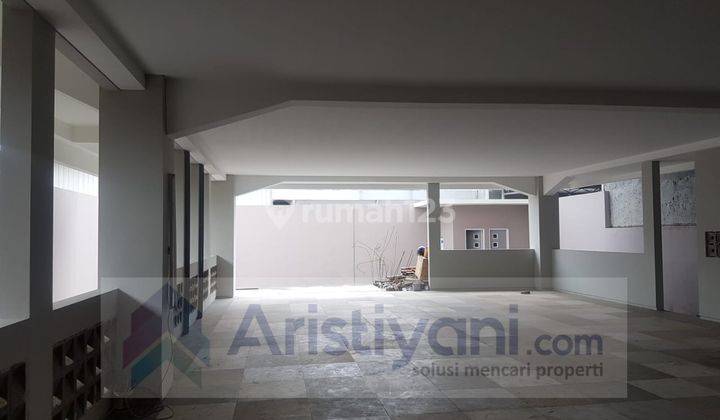 Harus Cepat Laku Gedung di Arteri Pondok Indah, Jakarta Selatan Harga Murah 2