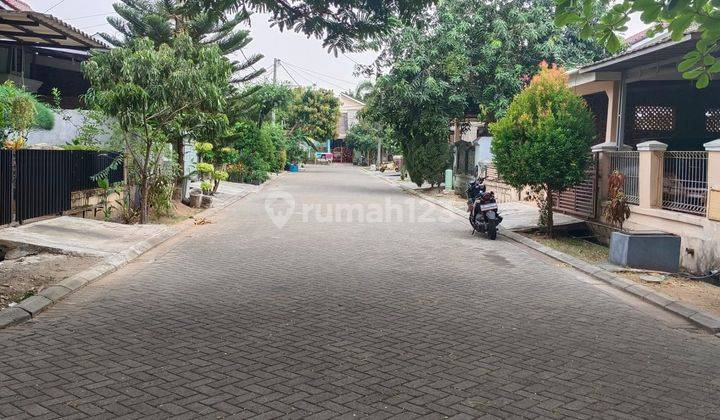 Tanah Kavling Termurah di Citra Indah City Jonggol Bogor 2