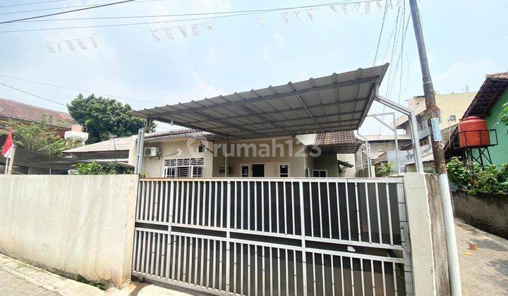 Dijual Hunian Nyaman Dengan Fasilitas Luar Biasa di Lokasi Pilihan, Jatibening, Bekasi. 2