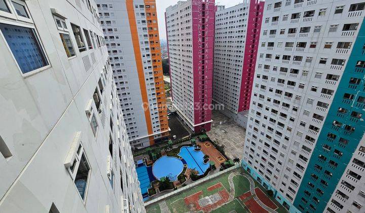 Green Pramuka City 2br Tower Penelope  Murah Dibawah Njop Cempaka Putih Jakarta Pusat 1