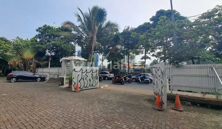 Gedung Tb Simatupang Jakarta Selatan Hitung Tanah Harga Murah Dibawah Njop Nego Sampai Deal