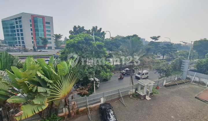 Gedung Tb Simatupang Jakarta Selatan Hitung Tanah Harga Murah Dibawah Njop Nego Sampai Deal