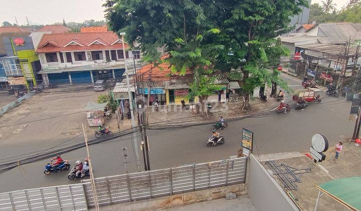 Mini Building Di Cilandak Dekat Tb Simatupang Cocok Untuk Kantor  1