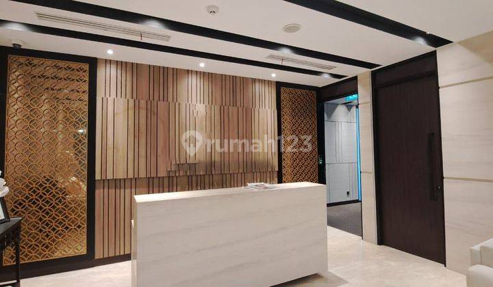 Office Space  Harga Murah di Mega Kuningan Pusat Area Perkantoran Dan Bisnis Jakarta Selatan 2