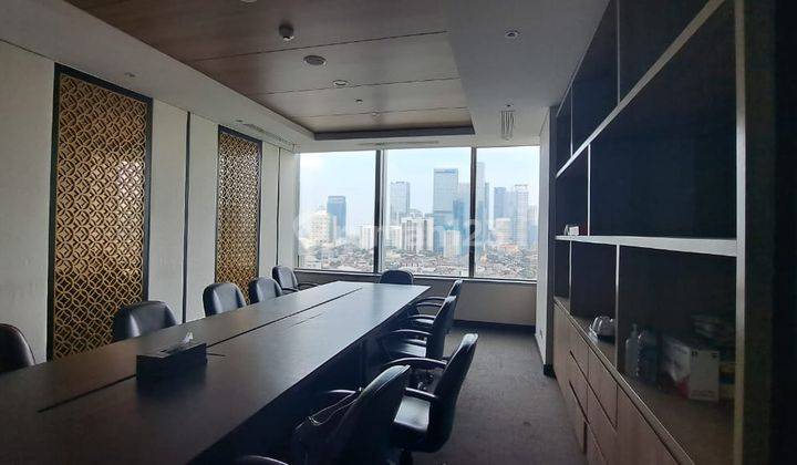 Office Space  Harga Murah di Mega Kuningan Pusat Area Perkantoran Dan Bisnis Jakarta Selatan 1