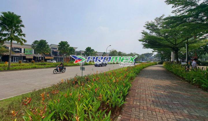 Harga Nego Sampai Deal Gedung 2 Lantai Dengan Parkir Outdoor di Cikupa Kabupaten Tangerang bisa Langsung Tersewa  1