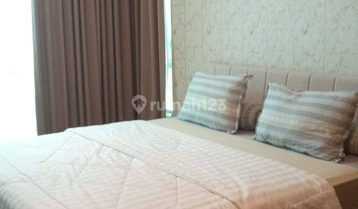 Jual Cepat Bellagio Mansion Mega Kuningan Private Lift, Furnished Harga Murah View Ritzcarlton Hotel 2