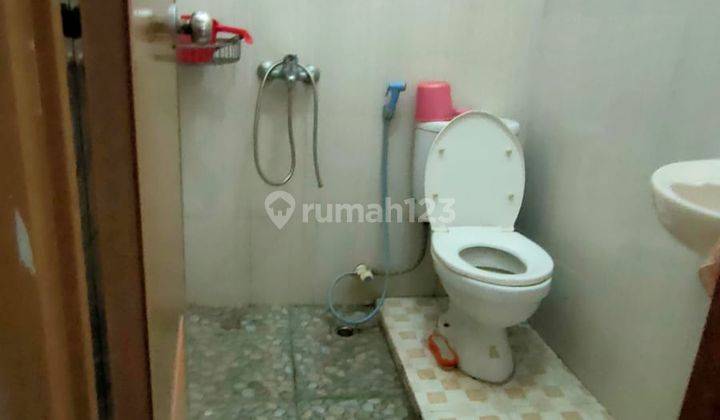 Rumah Minimalis Dekat Dengan Akses Tol Gandul, Depok 2