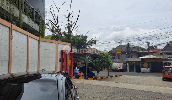 Ruko 2.5lantai Siap Huni Lokasi Strategis Parkir Luas di Pinggir Jalan Raya Akses Ui Cimanggis Depok Ruko 2.5lantai Siap Huni Lokasi Strategis Parkir Luas di Pinggir Jalan Raya Akses Ui Cimanggis Depok