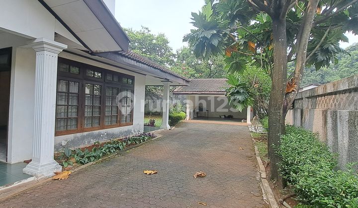 Rumah Tanah Luas Strategis Dan Nyaman W Pool di Kemang Timur Jakarta Selatan Rumah Tanah Luas Strategis Dan Nyaman W Pool di Kemang Timur Jakarta Selatan
