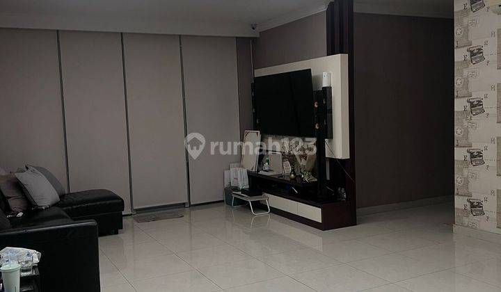 Apartemen Mewah Kuningan City Full Furnished Harga Menarik Lokasi Premium di Kuningan Jakarta Selatan 2