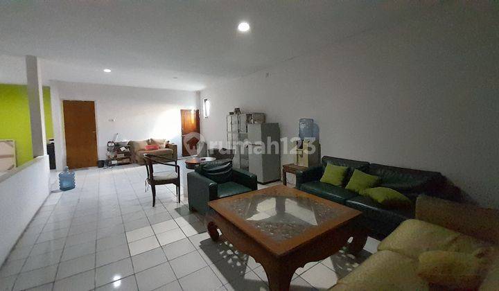 Dijual Rumah Plus Kost Full Tersewa di Zona Komersil Pinggir Jalan Utama Cocok Investasi Atau Bisnis 2