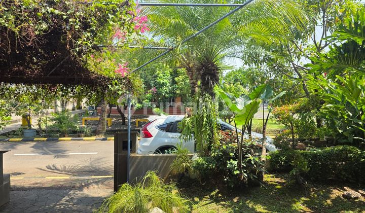 Rumah Cantik Asri Siap Huni Bisa KPR Lokasi Strategis di dalam Perum Puri Gading Bekasi