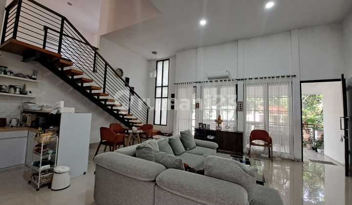 Harga di Bawah NJOP Siap Huni di Pejaten Jakarta Selatan