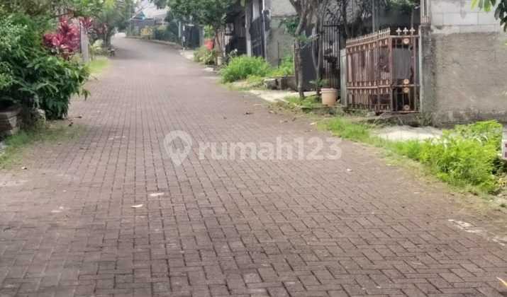 Rumah Bagus Siap Huni 1 Lantai Harga Murah di Kalisuren, Parung, Bogor 2