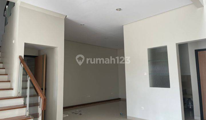 Rumah Murah Bagus Siap Huni Dalam Cluster Akses Tol Desari & Tol Simatupang di Lebak Bulus Jakarta Selatan 2