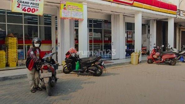 Di Jual Cepat, 3 Unit Ruko Alfamart Kondisi Bagus dan Ramai Cocok untuk Dibuat Usaha Lokasi Strategis di Bekasi Regency 2