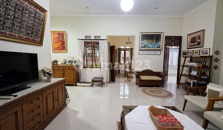 Rumah Bagus Siap Huni Harga Murah Jual Dibawah Harga Pasaran Di Kompleks Kav Dki Cipedak Jagakarsa Jakarta Selatan