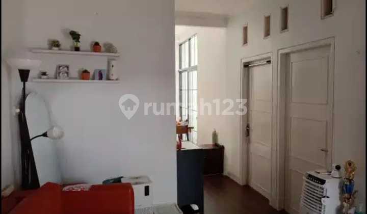 Rumah Nyaman Dalam Kompleks Lokasi Strategis Akses Tol, Transportasi Umum, Pusat Perbelanjaan, Dll di Sawangan, Kota Depok 2