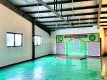 Good Warehouse Ready to Use in Jababeka Industrial Area Strategic Access Near 3 Toll Gates Low Net Price