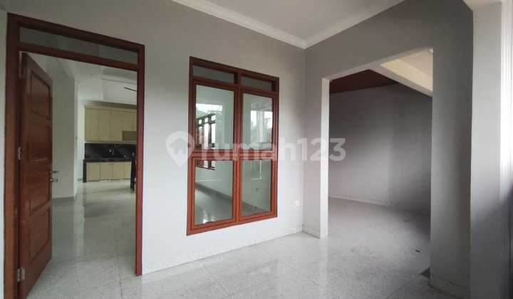 Annual House for Rent in Cilodong Ready to Occupy