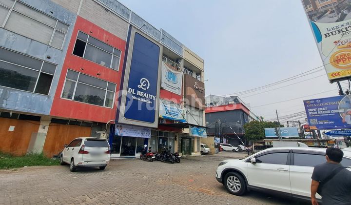 Dijual Obral Murah Hanya 7Milyaran, Ruko Gandeng 3 Unit Lokasi Super Strategis di Transyogi Cibubur Dekat Rs Mitra Keluarga Tol Cibubur Cocok Utk Berbagai Ruang Usaha/Kantor Dijual Obral Murah Hanya 7Milyaran, Ruko Gandeng 3 Unit Lokasi Super Strategis di Transyogi Cibubur Dekat Rs Mitra Keluarga Tol Cibubur Cocok Utk Berbagai Ruang Usaha/Kantor