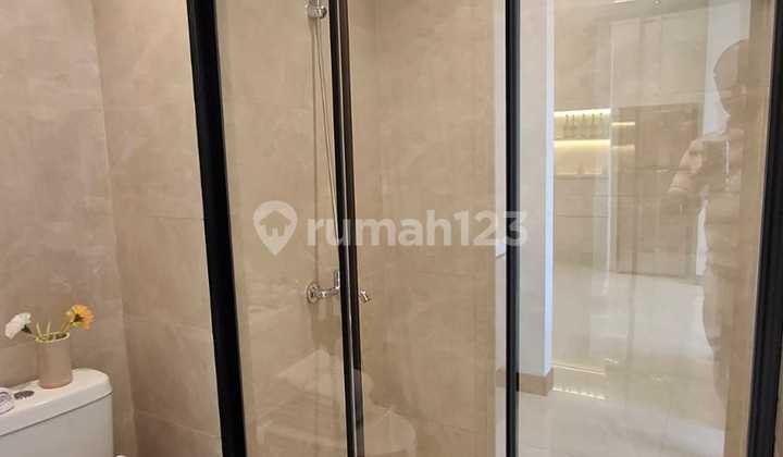 Apartemen Dijual di Sawangan Dekat Akses Transportasi