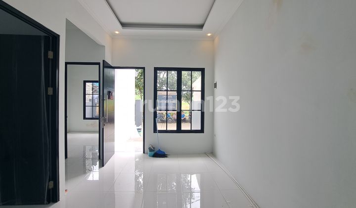 Rumah Siap Huni di Legok